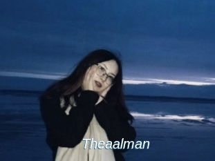 Theaalman