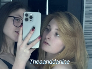 Theaanddarline