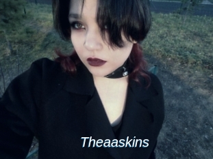 Theaaskins