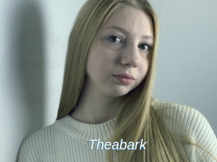 Theabark