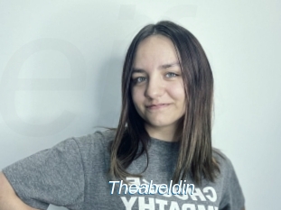 Theabeldin