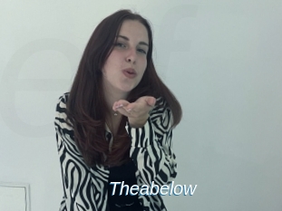 Theabelow