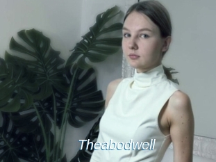 theabodwell Ejaculations Féminines