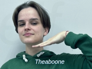 Theaboone