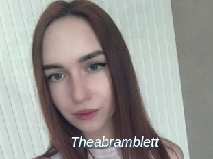 Theabramblett