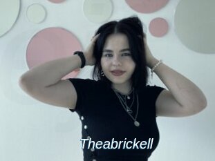 Theabrickell