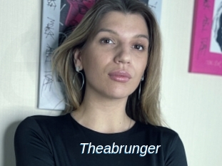 theabrunger Ejaculations Féminines