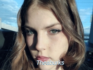 Theaburks
