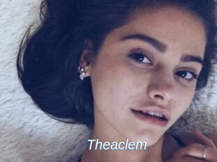 Theaclem