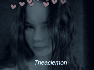 Theaclemon