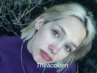 theacolden Ejaculations Féminines