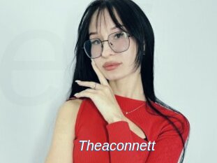 Theaconnett