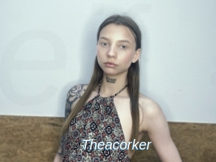 theacorker Ejaculations Féminines