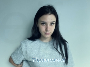 Theacreswell
