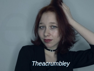 Theacrumbley