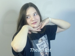 theacrust Ejaculations Féminines