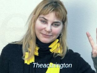 Theacurington
