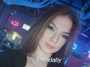 Theadaby