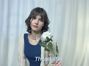theadaffin Ejaculations Féminines