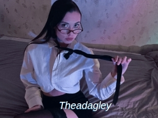 Theadagley