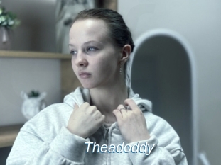 theadoddy Ejaculations Féminines