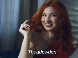 theadowden Ejaculations Féminines