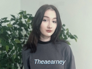 Theaearney