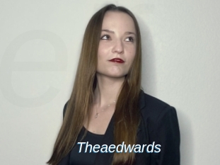Theaedwards
