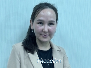 Theaellen