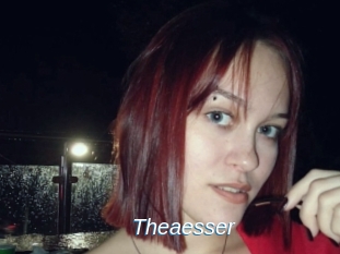 Theaesser
