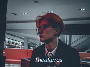 Theafarros