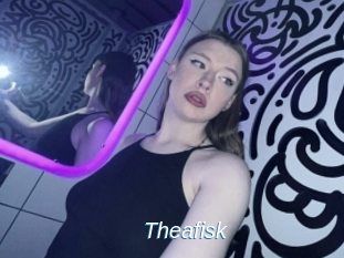 Theafisk