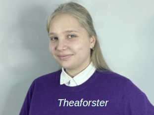 Theaforster