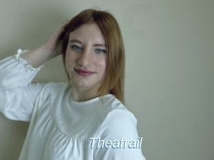 Theafrail