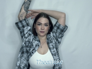 Theafrake