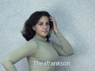 Theafrankson