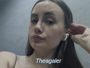 Theagaler