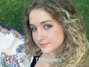 Theagales