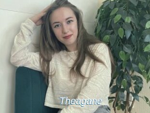 Theagane