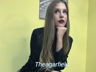 theagarfield Ejaculations Féminines
