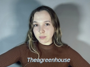 Theagreenhouse