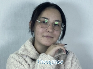 Theagrise