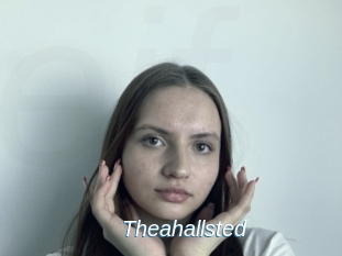 Theahallsted