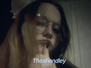 Theahandley