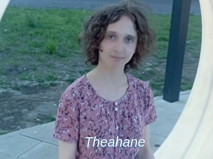 Theahane