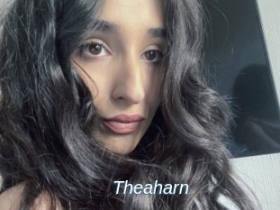 Theaharn