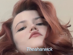Theaharwick