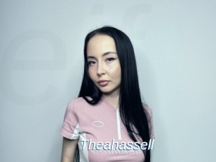 Theahassell