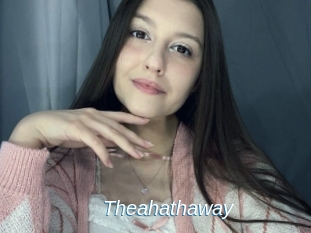 Theahathaway