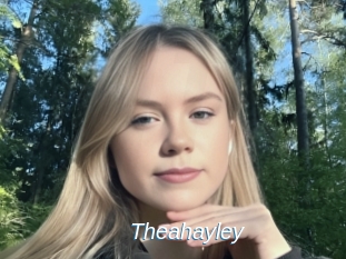 Theahayley